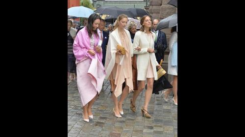 Beatrice Borromeo, le foto 13