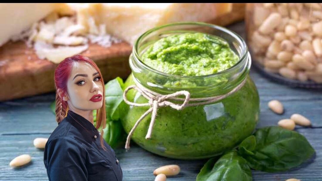 Santori e il pesto genovese alla cannabis: l'ultima follia dell'ex sardina