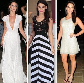 Jessica Lowndes, sexy e alla ribalta 3