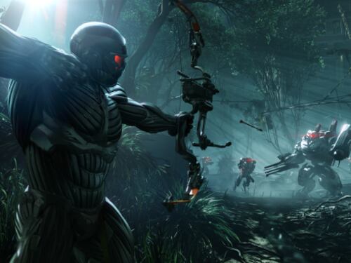 I videogame della settimana: "Crysis 3 e Dead Space 3"