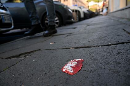 Studente accoltellato in Piazza Testaccio a Roma: gli inquirenti sulle tracce dei responsabili 7
