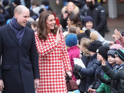 Anche la Royal Family ha il suo gruppo WhatsApp