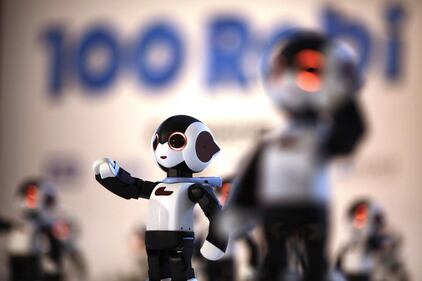 robot 3