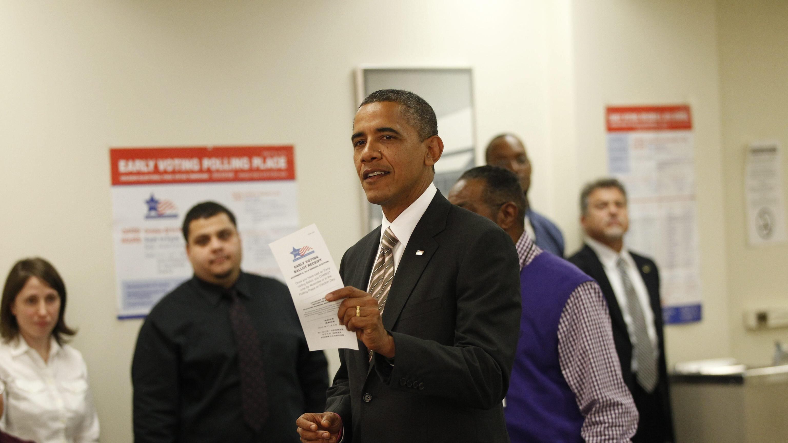 E dopo quattro anni di Obama, l'America si scopre più razzista