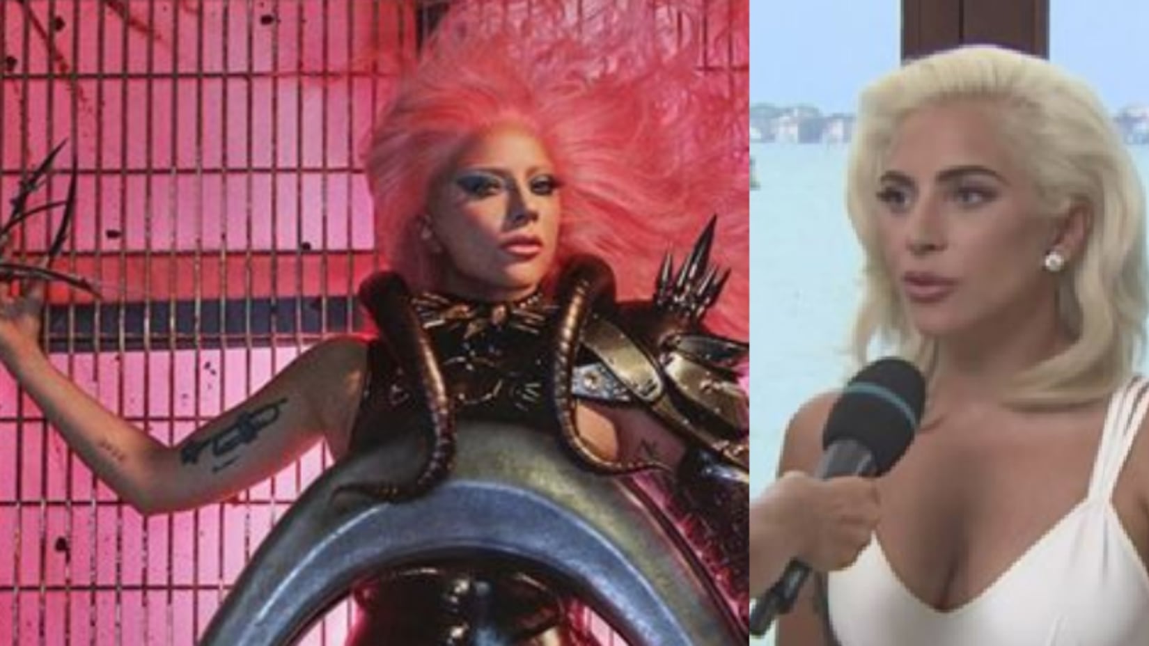 "Lady Gaga una star satanista": le accuse choc