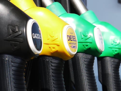 "Bomba" sul diesel: cosa succede dal 5 febbraio