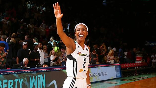 Wnba, la denuncia choc di Candice Wiggins: "Io, bullizzata perché etero"
