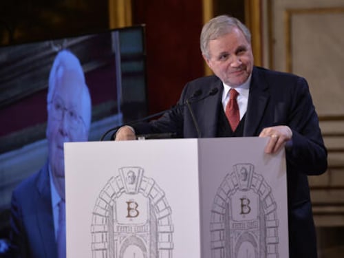 Caso Mps, Visco indagato a Brescia. La procura: "Atto dovuto"