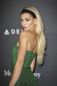 Melissa Satta, Chiara Ferragni e le altre: sexy per AmfAR 2017 8