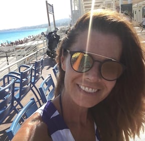 Federica Moro nuda su Instagram 15