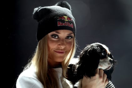 Lindsey Vonn, la sua vita a 360 gradi 5