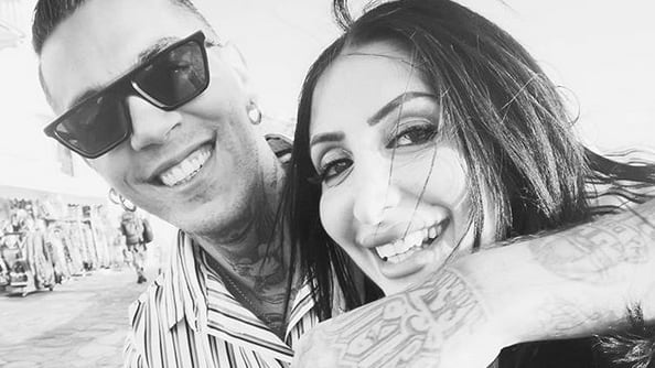 Emis Killa single: "Io e la madre di mia figlia non siamo più insieme"