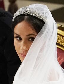 Meghan Markle principessa di eleganza 10