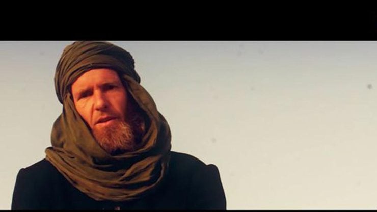 Dopo 6 anni prigioniero di Al Qaida, Stephen McGown è libero
