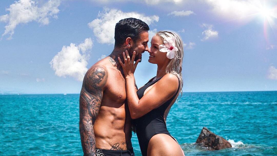 Mercedesz Henger e Lucas Peracchi hanno fatto pace e spiegano i motivi del litigio