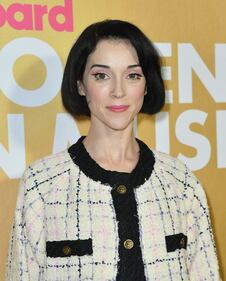 Billboard's Women In Music: le foto  7