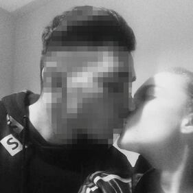 Omicidio Jessica, le foto sui social della ragazza 2