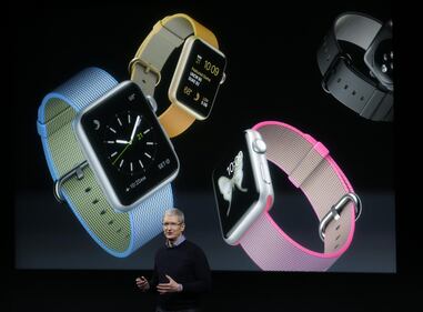 Ecco iPhone SE e iPad Pro 24