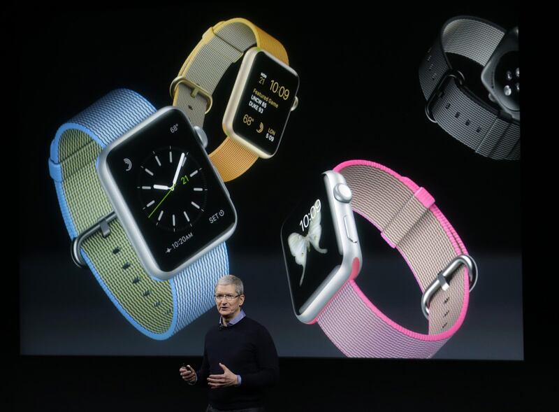 Ecco iPhone SE e iPad Pro 24