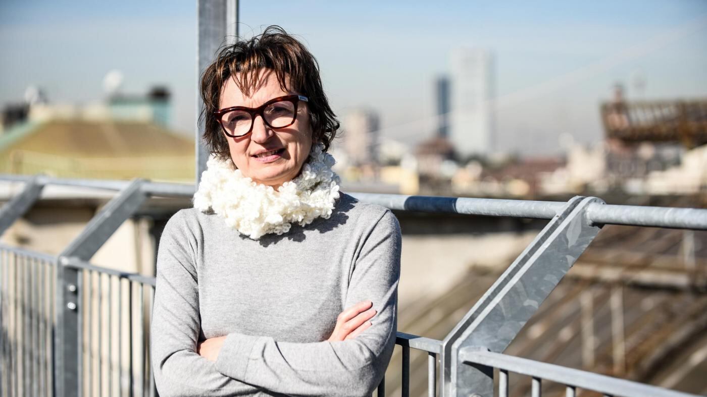 "La Rai ha censurato anche il mio monologo". Ma la scrittrice tifava Pd in par condicio