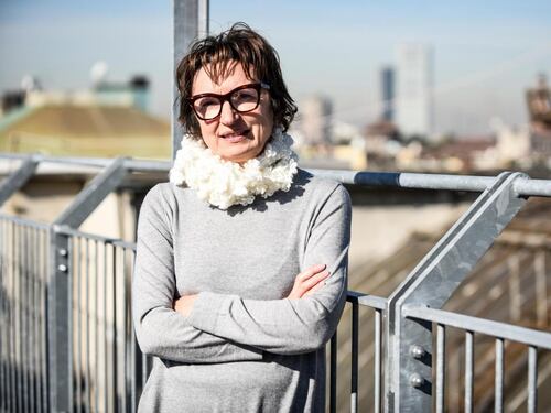 "La Rai ha censurato anche il mio monologo". Ma la scrittrice tifava Pd in par condicio
