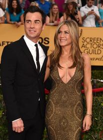 Jennifer Aniston, le immagini  16