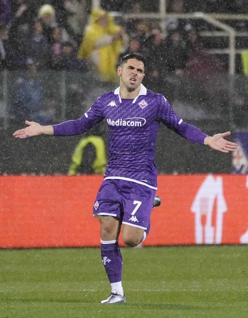 Fiorentina