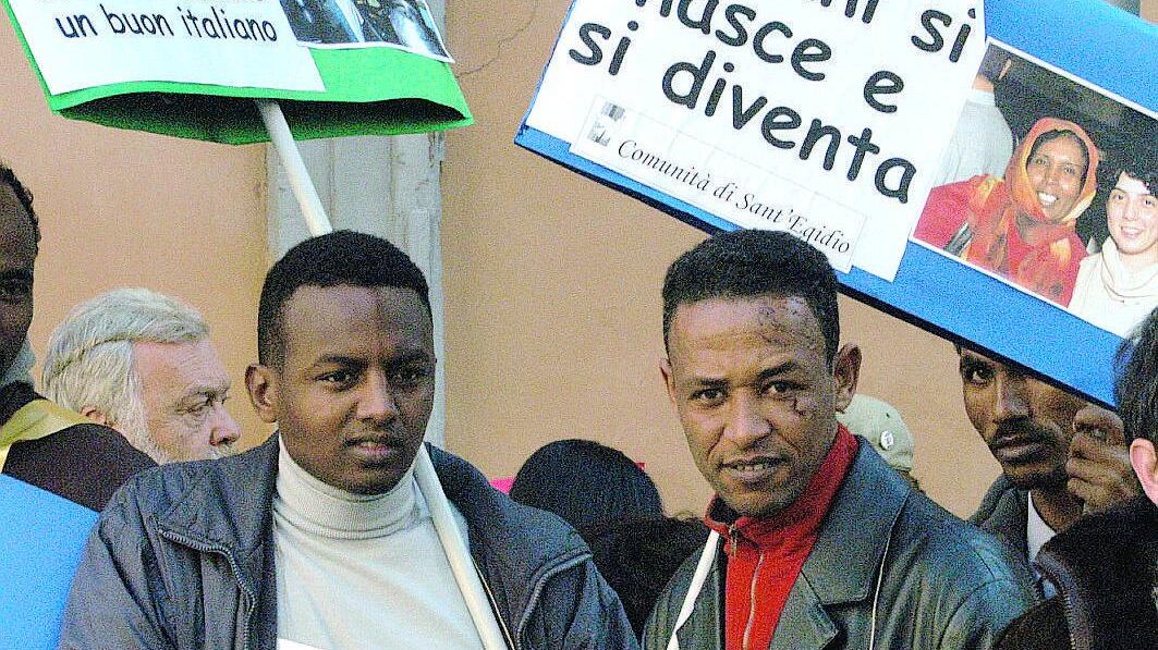 Cittadinanza più facile per gli stranieri nati in Italia