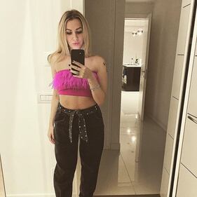 Diletta Daolio si prende la scena su Instagram 10