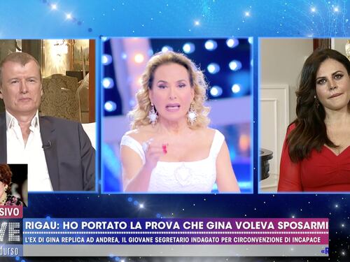 L’ex avvocato spagnolo della Lollobrigida: “Gina è stata isolata e plagiata”