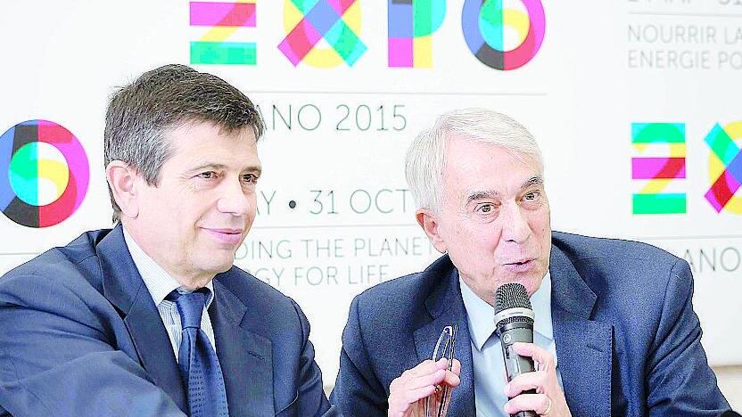Lupi nell'inchiesta Expo In frantumi l'ipotesi Pd di candidarlo a sindaco