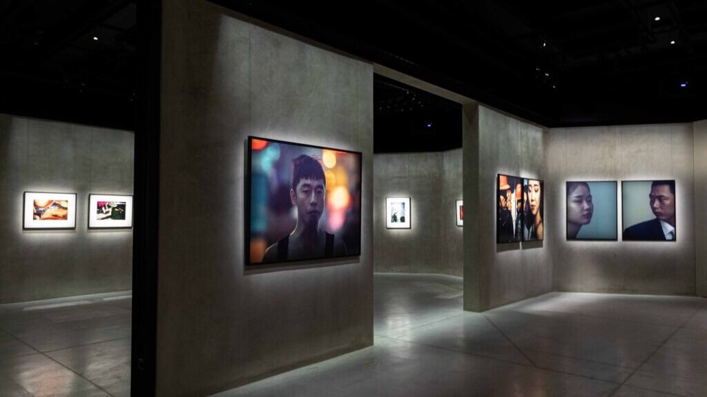 I colori del mondo, racconti dei fotografi Magnum al Silos di Armani