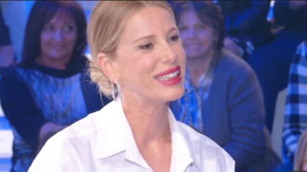Haters scatenati contro Alessia Marcuzzi