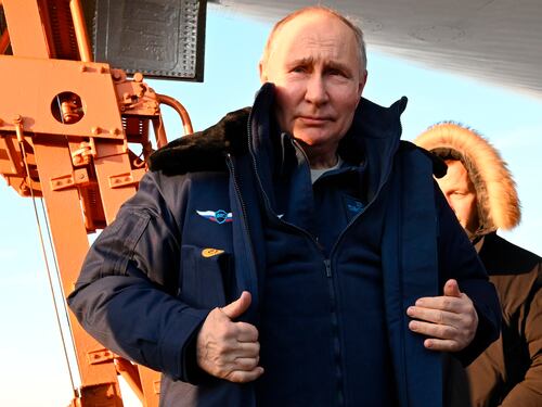Altre sanzioni a Putin. Ma servono armi