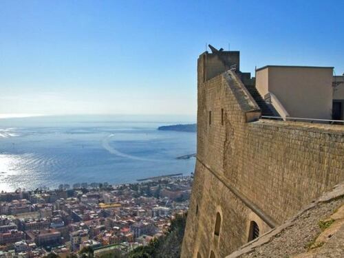 Napoli Teatro Festival, un Castello di successi