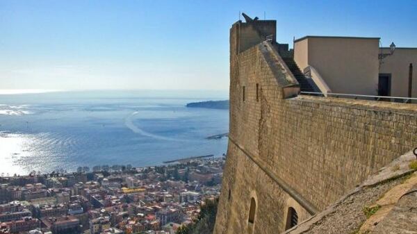 Napoli Teatro Festival, un Castello di successi