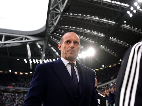 Juve a Roma sognando di staccare il pass Champions