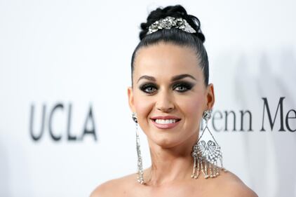 Katy Perry, bellezza mondana 6