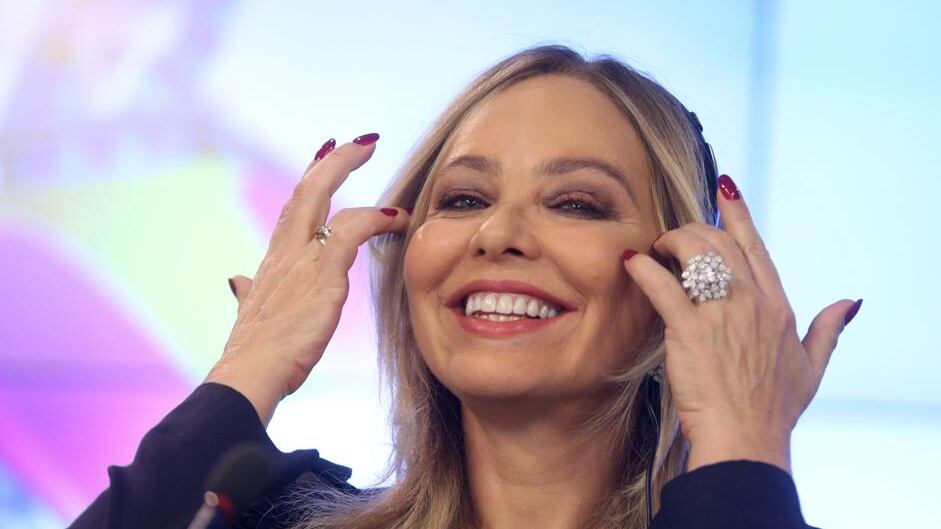 Madonna: dopo Paola Barale pubblica una foto di Ornella Muti su Instagram