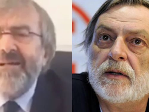 Calabria, Zuccatelli si dimette: Gaudio commissario, delega pure a Strada