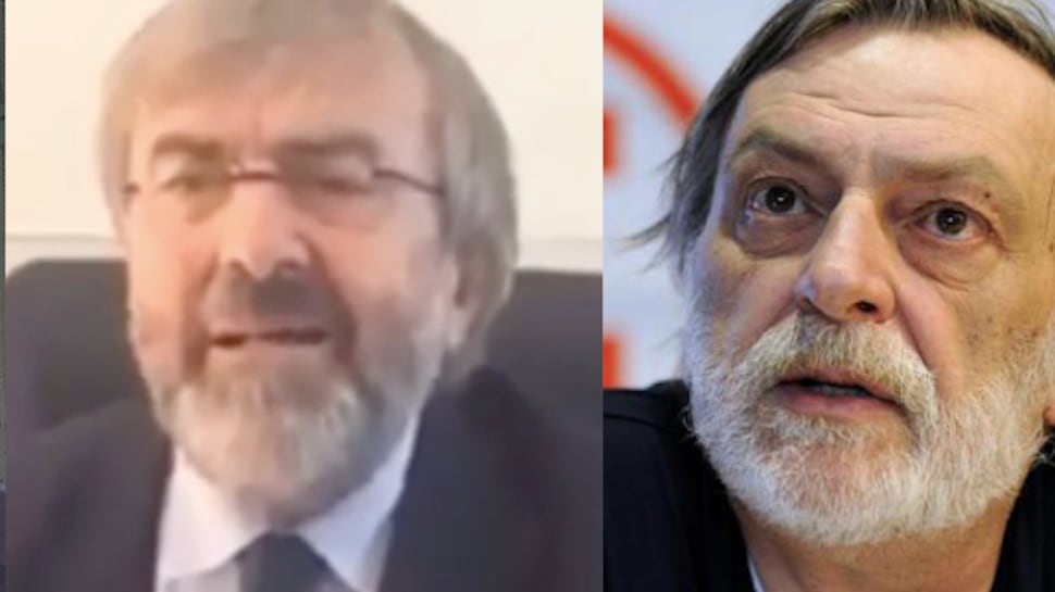 Calabria, Zuccatelli si dimette: Gaudio commissario, delega pure a Strada