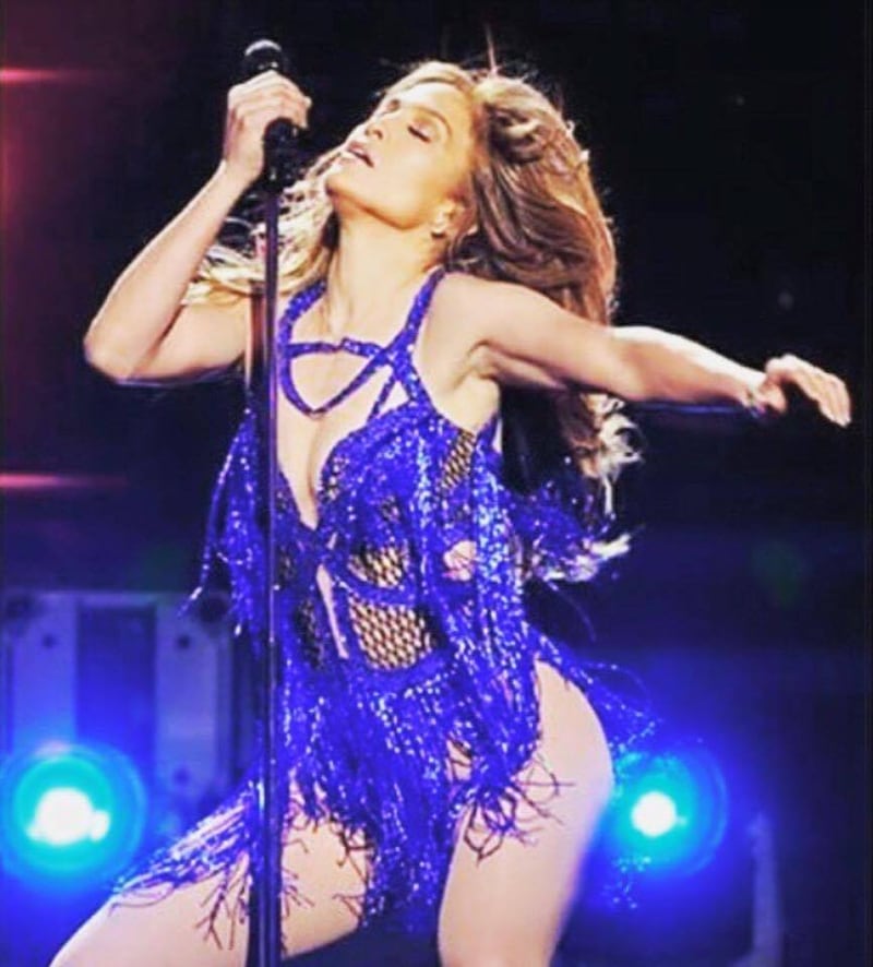 Jennifer Lopez: foto 4