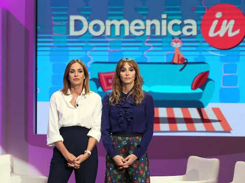 Rai, le sorelle Parodi floppano ma hanno stipendi d'oro