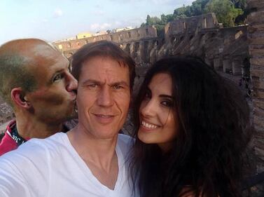 Roma, dopo la sconfitta l'ironia sul web 1