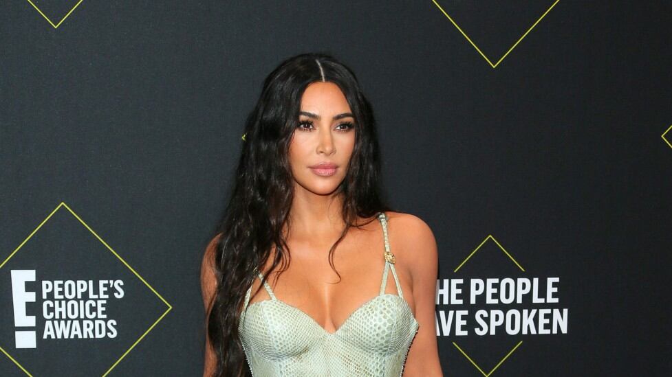 Kim Kardashian rompe il silenzio su Caitlyn Jenner
