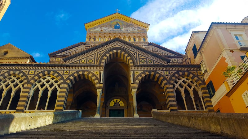 Duomo di Amalfi