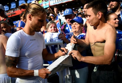 Rurik Gislason, sexy foto 15
