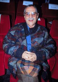 Nino Manfredi, le foto più belle 3