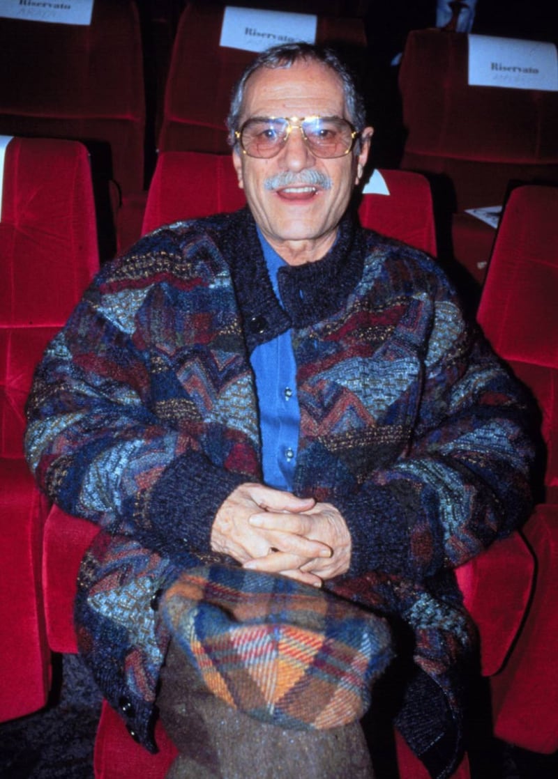 Nino Manfredi, le foto più belle 3