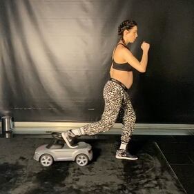 Pilar Rubio esplosiva su Instagram 8
